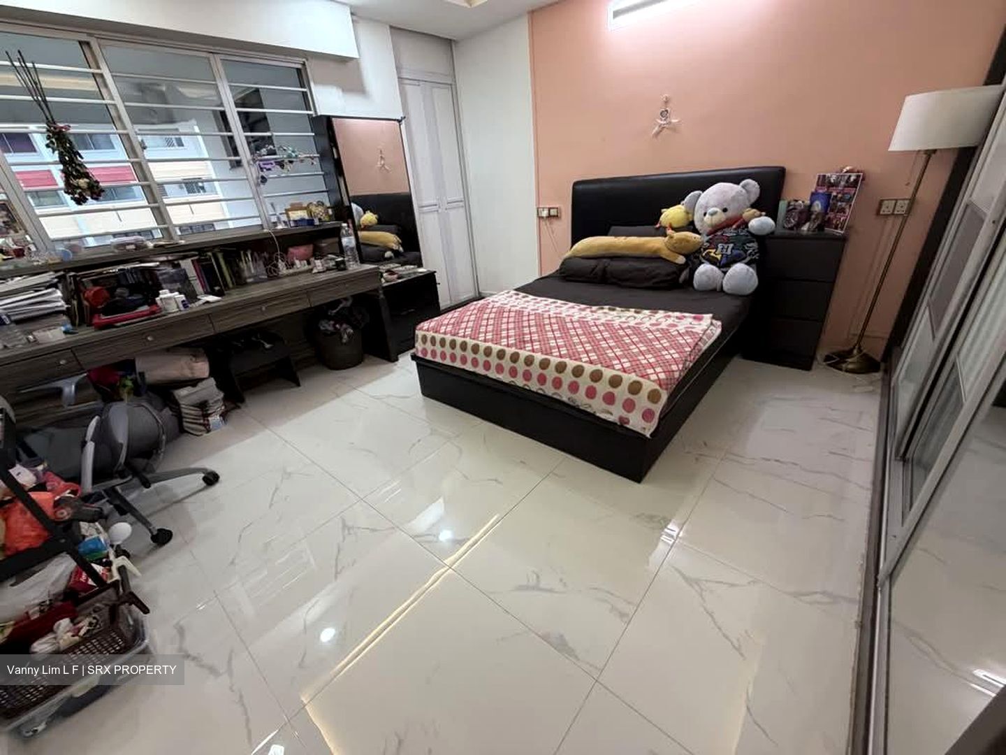 Blk 532 Hougang Avenue 6 (Hougang), HDB 5 Rooms #583660571